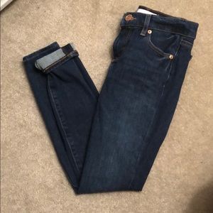 Stretchy Loft Jeggings